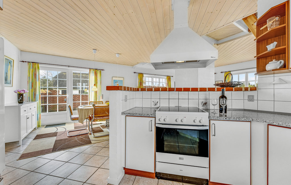 Ferienhaus - Nymindegab , Dänemark - P52601 8