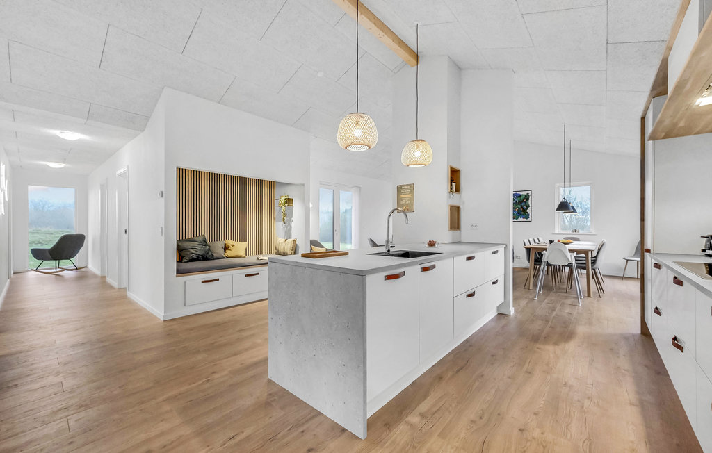 Ferienhaus - Stauning , Dänemark - P52941 24