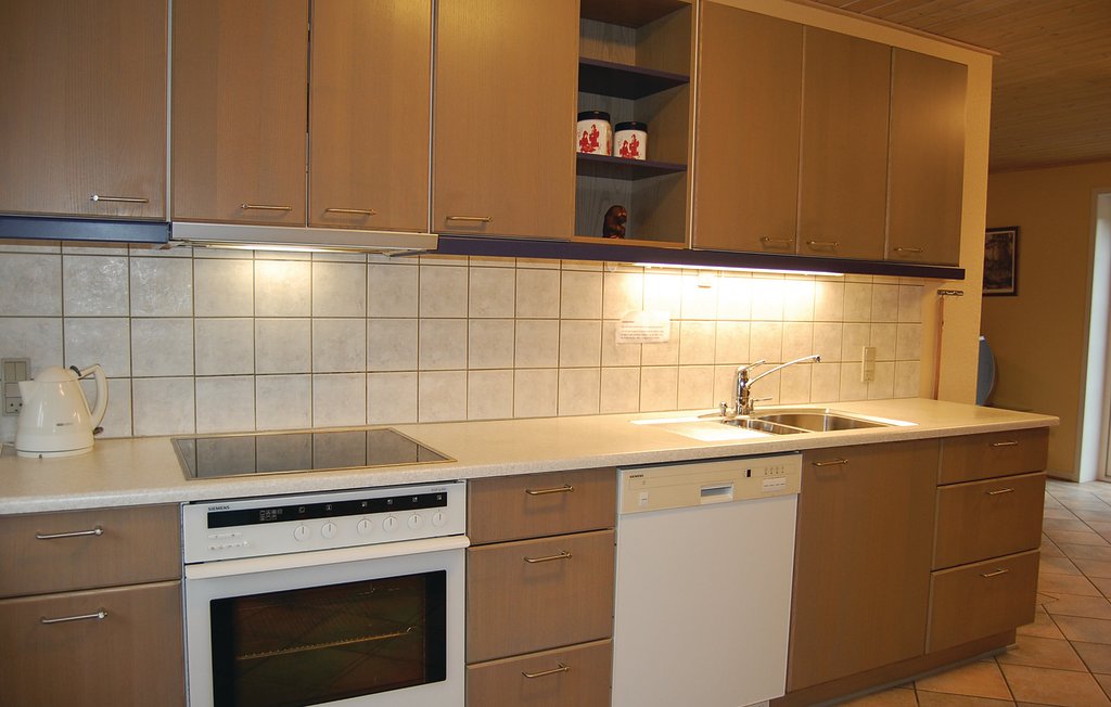 Semesterhus - Nr. Nebel , Danmark - P52038 7