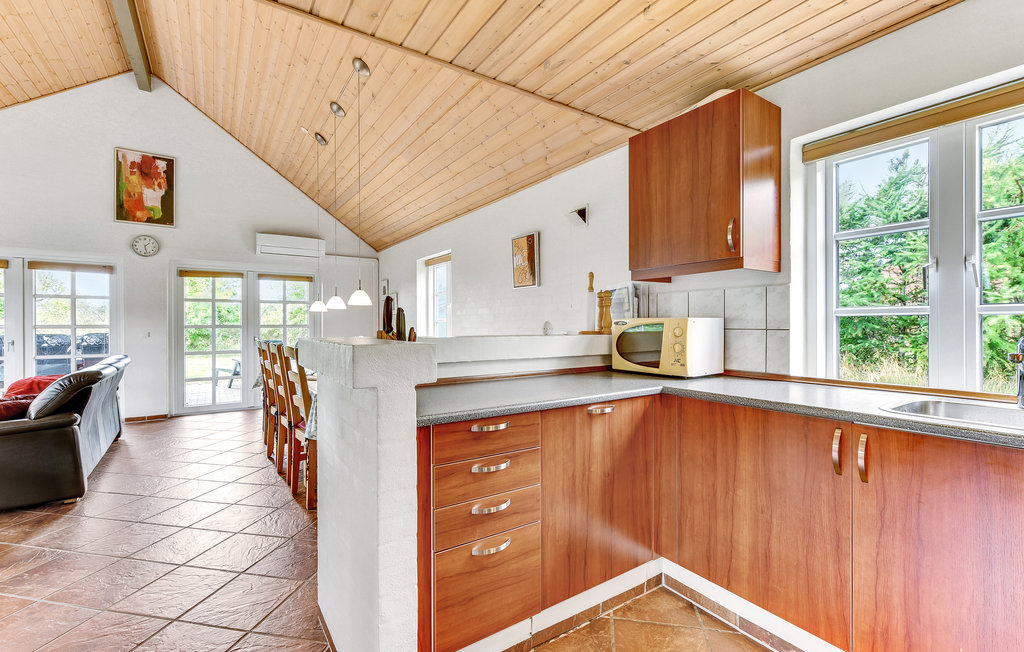 Feriehus - Skaven Strand , Danmark - P52059 8