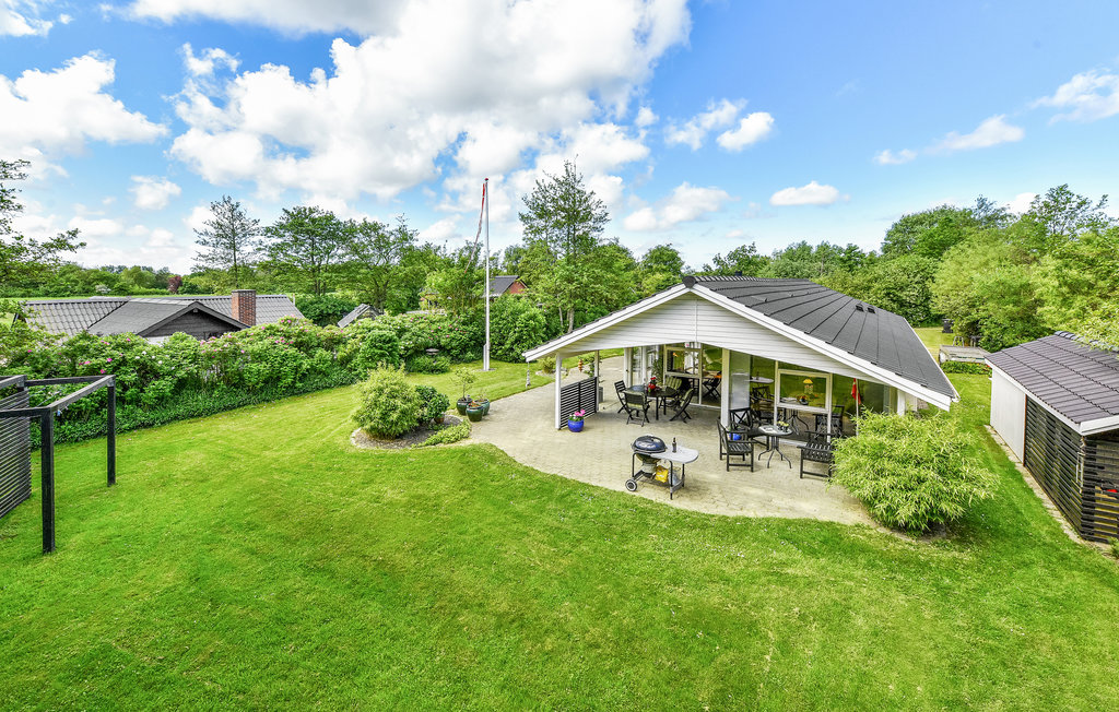 Ferienhaus - Bork Havn , Dänemark - P52068 7