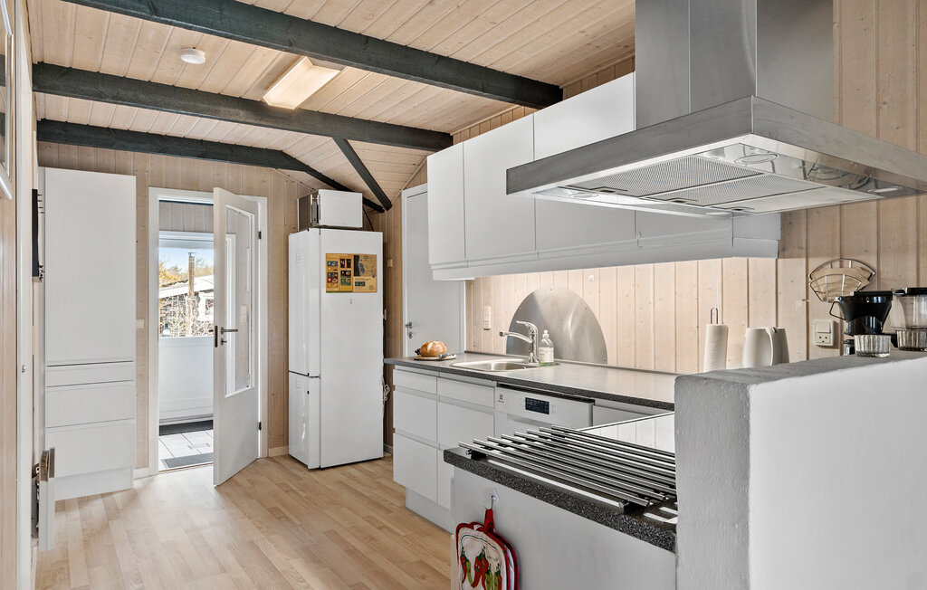 Ferienhaus - Hemmet , Dänemark - P52072 13