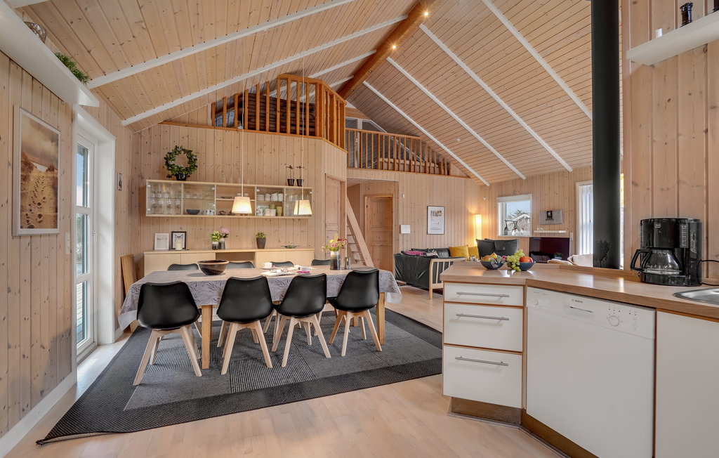 Ferienhaus - Skaven Strand , Dänemark - P52102 4