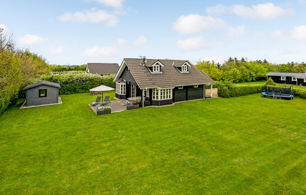 Ferienhaus - Skaven Strand , Dänemark - P52117 9