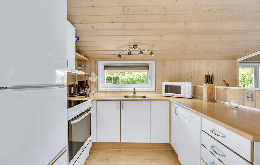 Ferienhaus - Skaven Strand , Dänemark - P52434 20