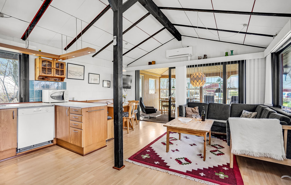 Feriehuse - Bork Havn , Danmark - P52474 12