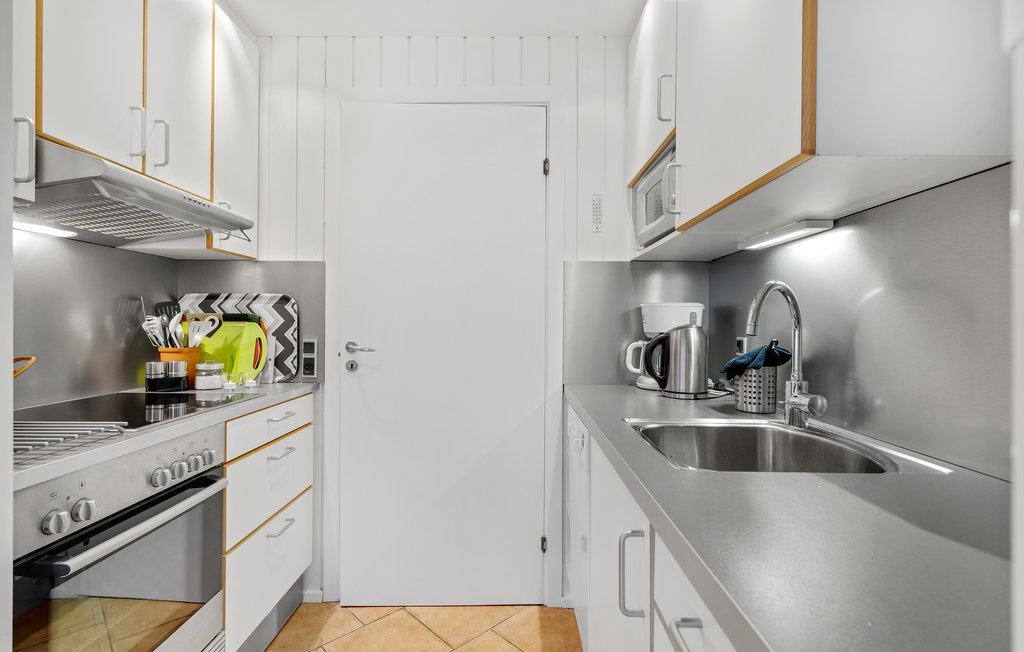 Feriehuse - Bork Havn , Danmark - P52536 6