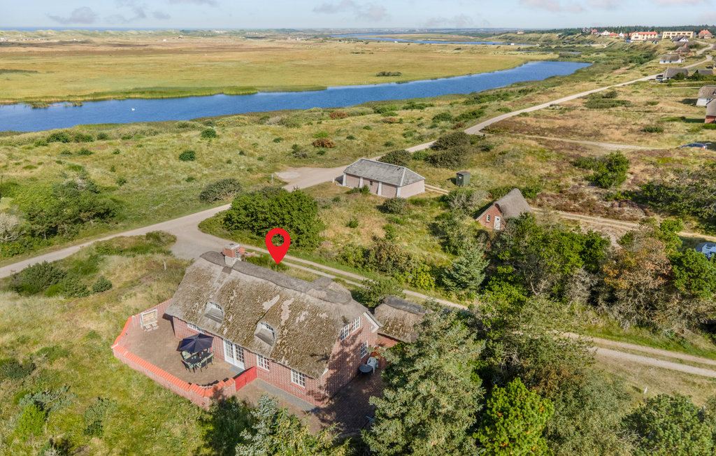 Ferienhaus - Nymindegab , Dänemark - P52601 10