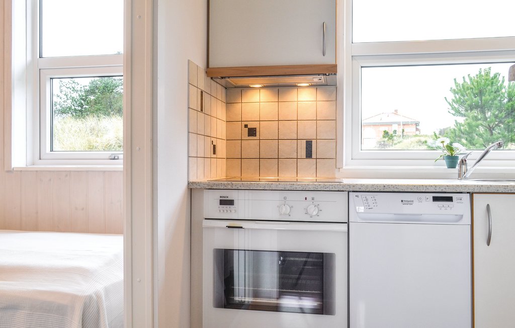Ferienhaus - Nymindegab , Dänemark - P52609 12