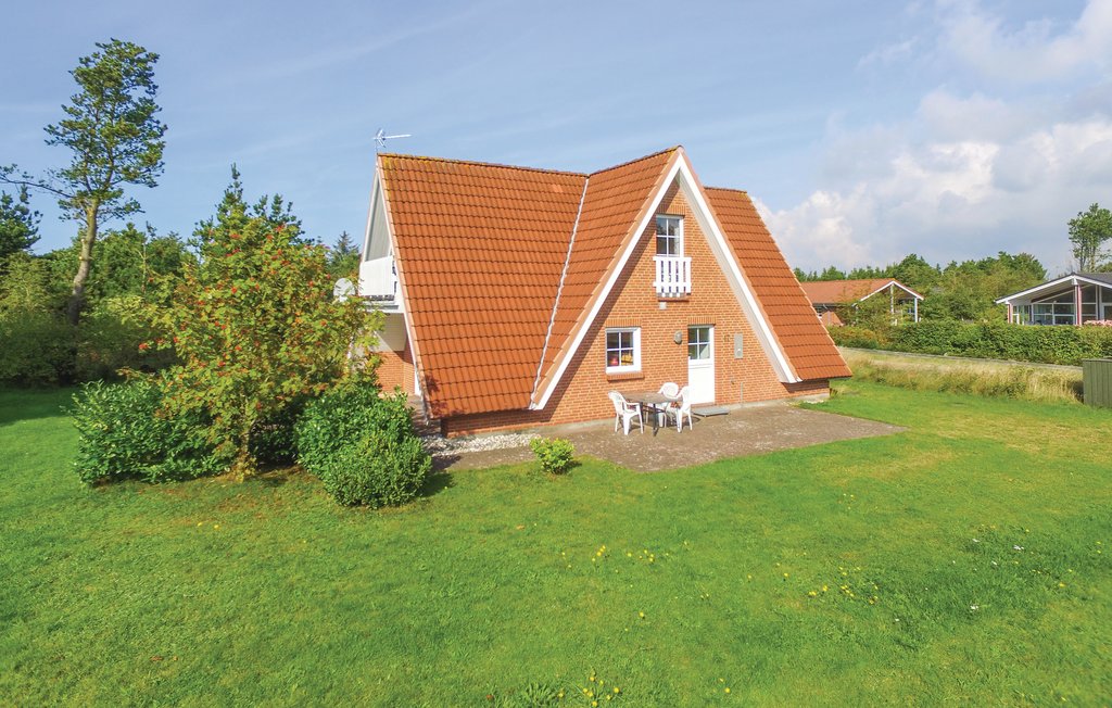 Ferienhaus - Stauning , Dänemark - P52952 5