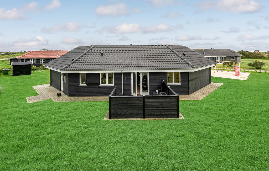 Ferienhaus - Stauning , Dänemark - P52961 2
