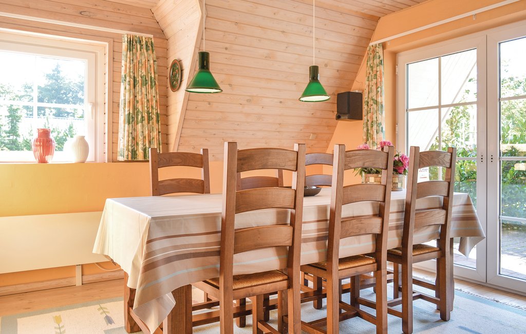 Ferienhaus - Stauning , Dänemark - P52952 10