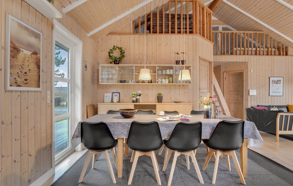 Ferienhaus - Skaven Strand , Dänemark - P52102 17