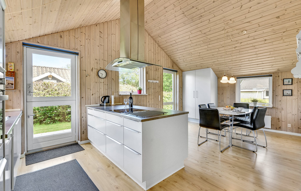 Feriehuse - Skaven Strand , Danmark - P52122 9