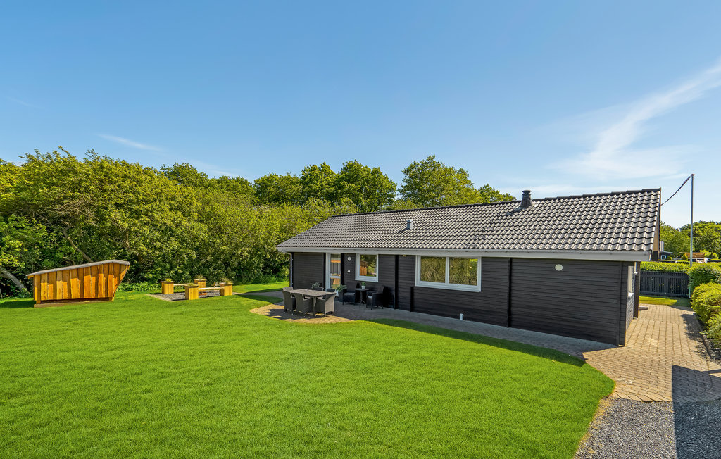 Feriehuse - Bork Havn , Danmark - P52178 6