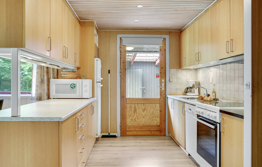 Feriehus - Bork Havn , Danmark - P52238 9