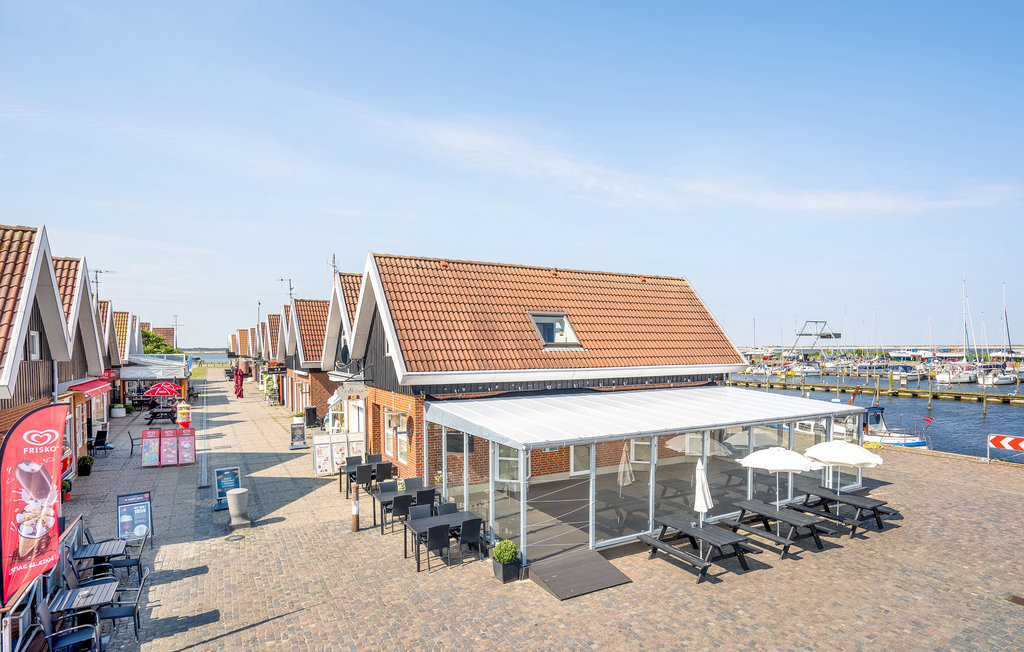 Lejlighed - Bork Havn , Danmark - P52333 2