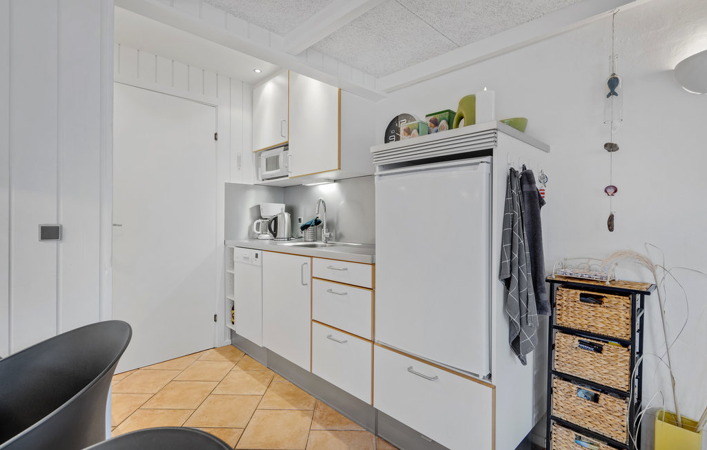 Feriehuse - Bork Havn , Danmark - P52536 13