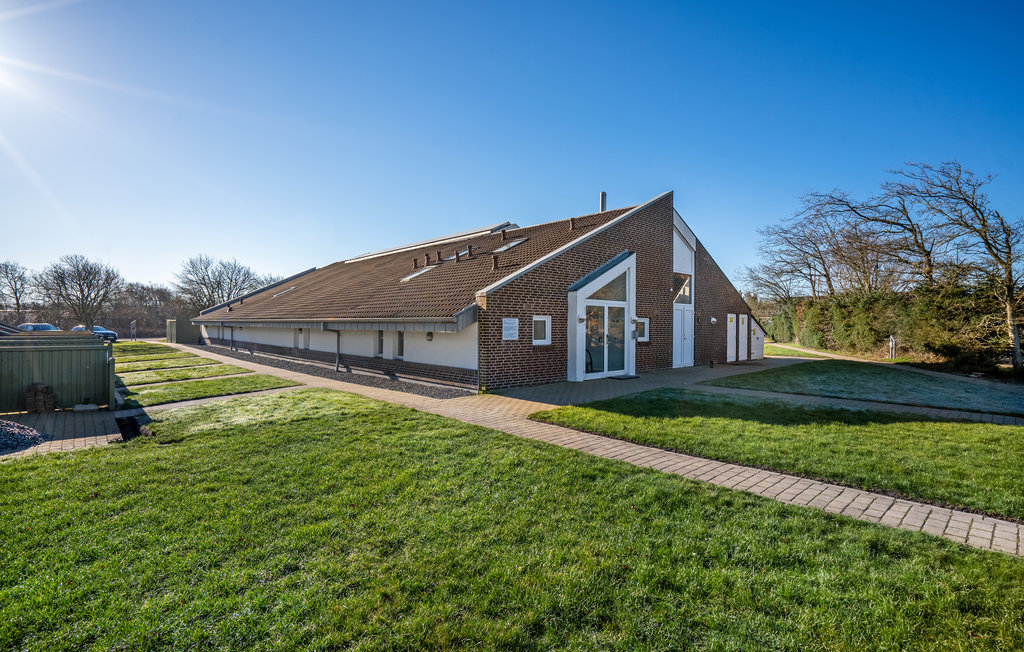 Ferienwohnung - Bork Havn , Dänemark - P52544 10
