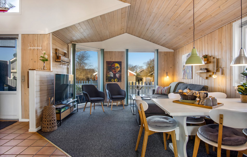 Feriehuse - Bork Havn , Danmark - P52592 14