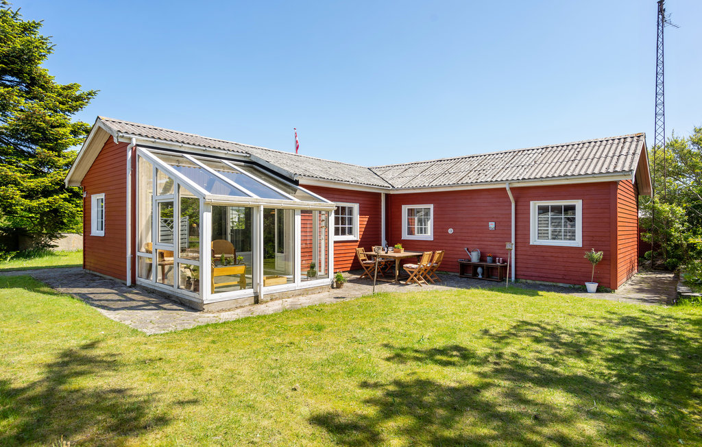 Ferienhaus - Nymindegab , Dänemark - P52641 10