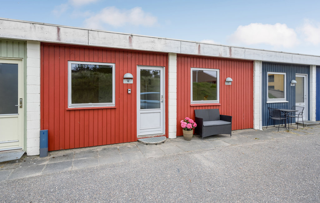 Ferieleilighet - Nymindegab , Danmark - P52688 11