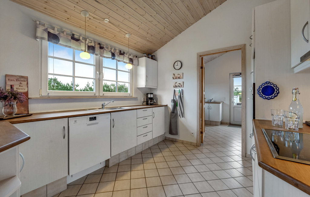 Ferienhaus - Stauning , Dänemark - P52982 20