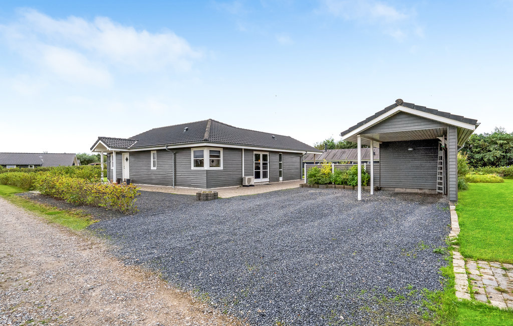 Feriehuse - Bork Havn , Danmark - P52037 13