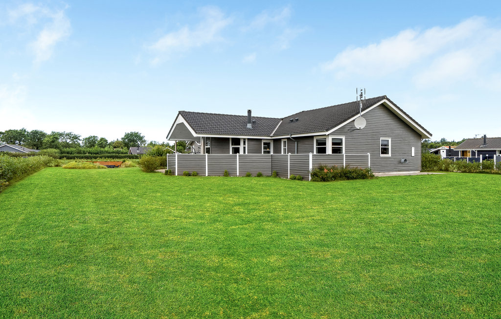 Feriehuse - Bork Havn , Danmark - P52037 10