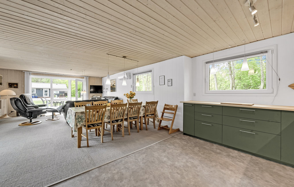 Feriehuse - Bork Havn , Danmark - P52089 23