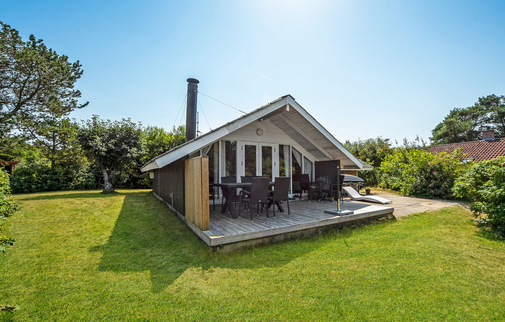 Feriehuse - Skaven Strand , Danmark - P52098 9