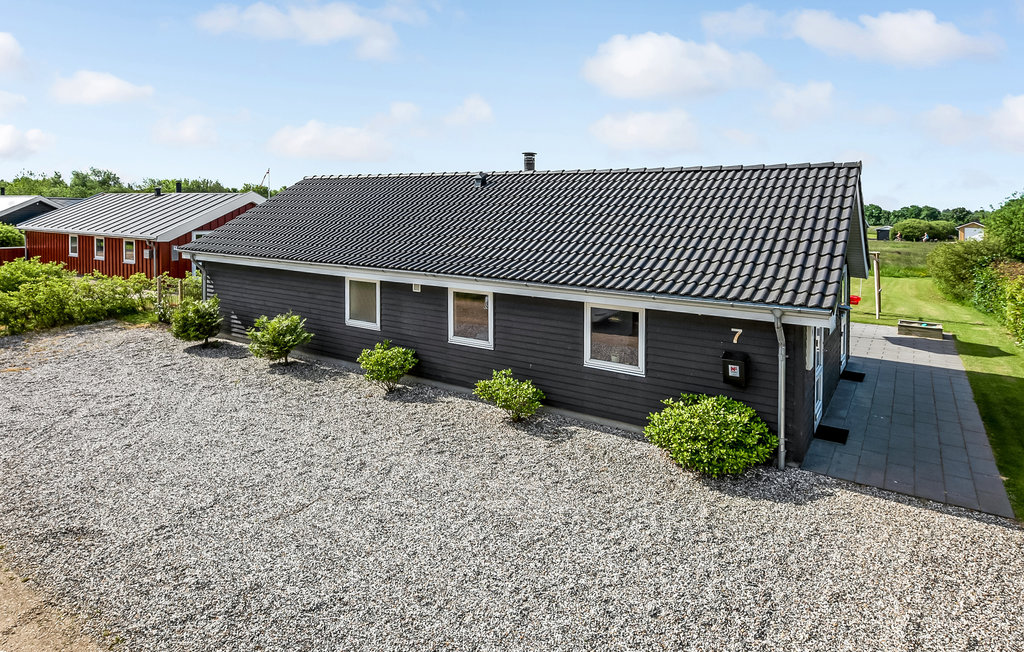 Feriehuse - Skaven Strand , Danmark - P52122 11