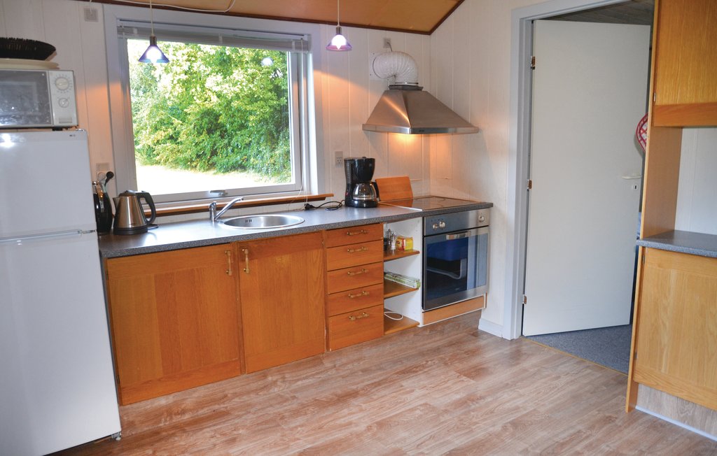 Feriehus - Tarm , Danmark - P52142 10