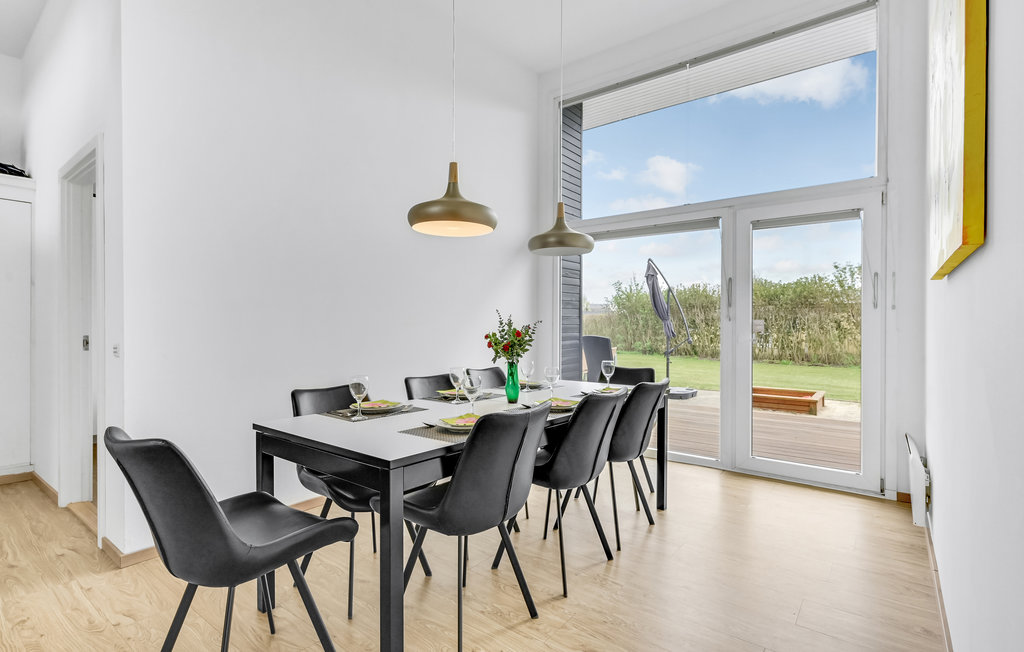 Holiday home - Bork Havn , Denmark - P52235 15