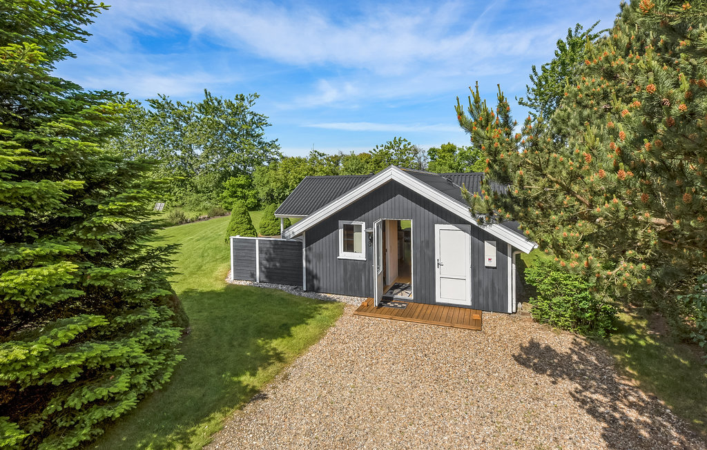 Ferienhaus - Skaven Strand , Dänemark - P52434 11