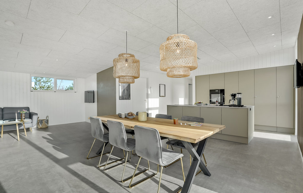 Feriehus - Skaven Strand , Danmark - P52468 25