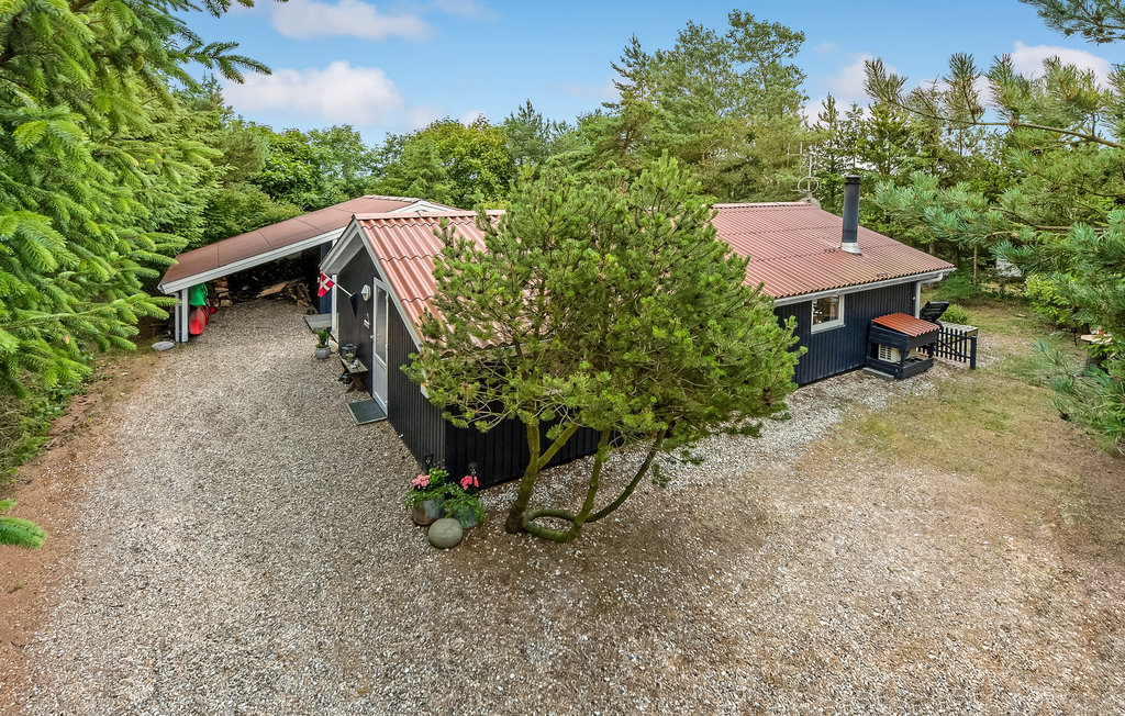 Ferienhaus - Hemmet , Dänemark - P52472 10