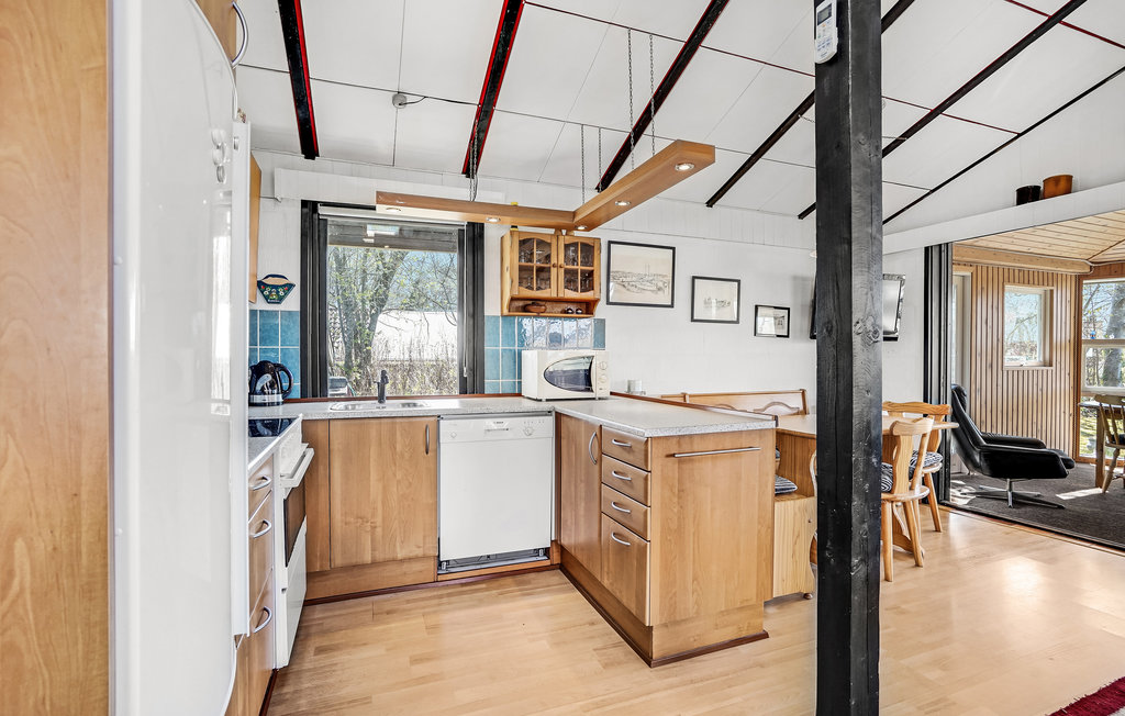 Feriehuse - Bork Havn , Danmark - P52474 8