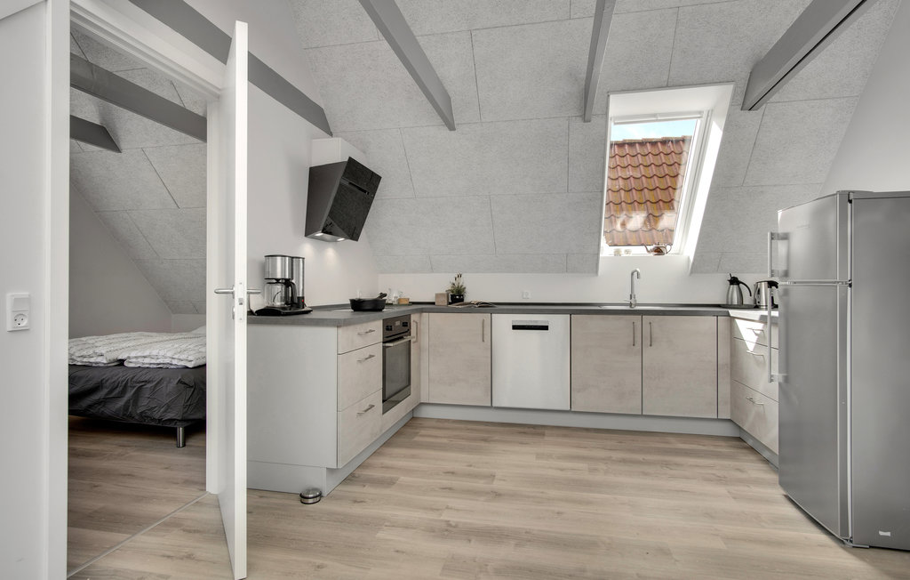 Ferienwohnung - Bork Havn , Dänemark - P52517 7