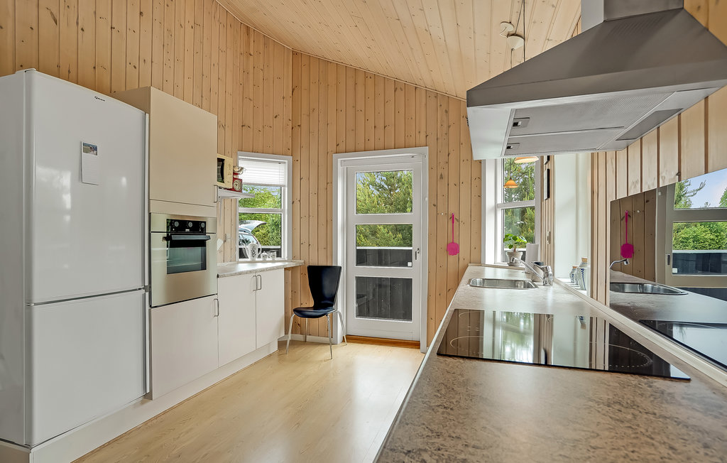 Ferienhaus - Bork Havn , Dänemark - P52600 9