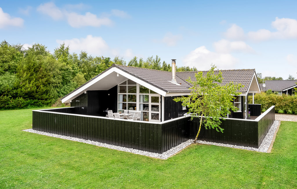 Ferienhaus - Bork Havn , Dänemark - P52600 11