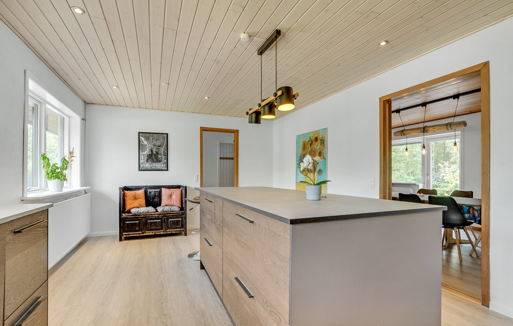 Ferienhaus - Nymindegab , Dänemark - P52606 17