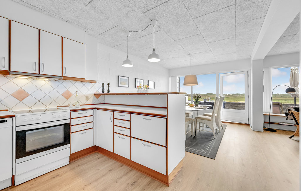 Ferieleilighet - Nymindegab , Danmark - P52688 8