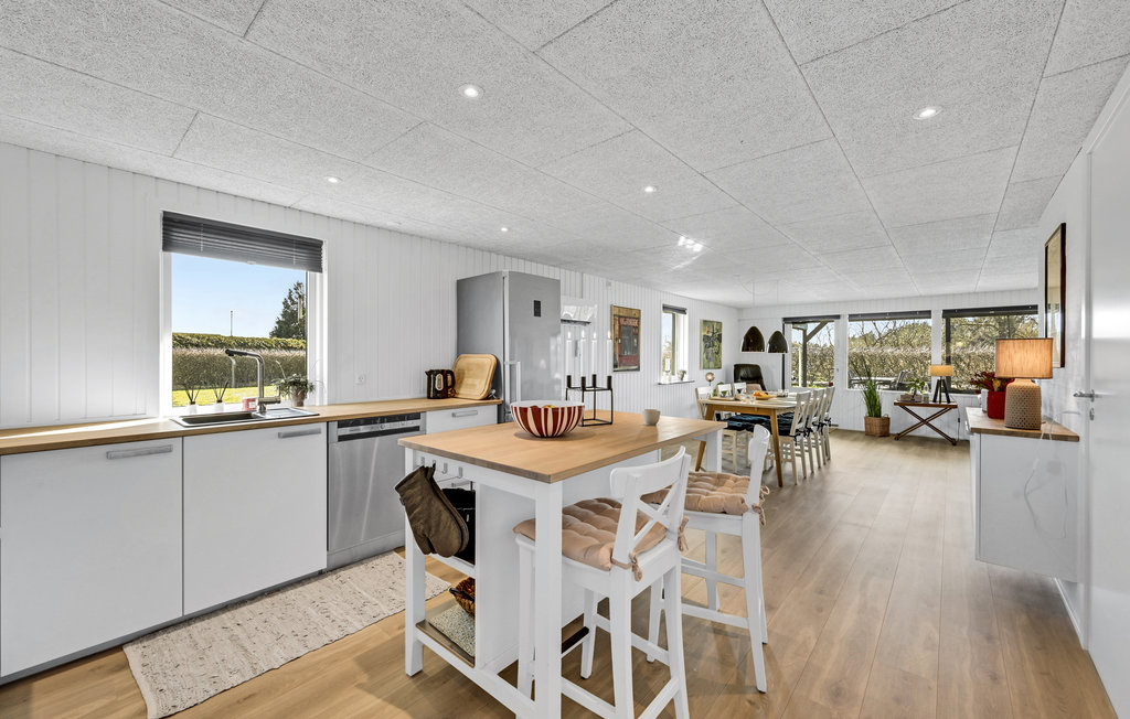 Ferienhaus - Skaven Strand , Dänemark - P52712 7