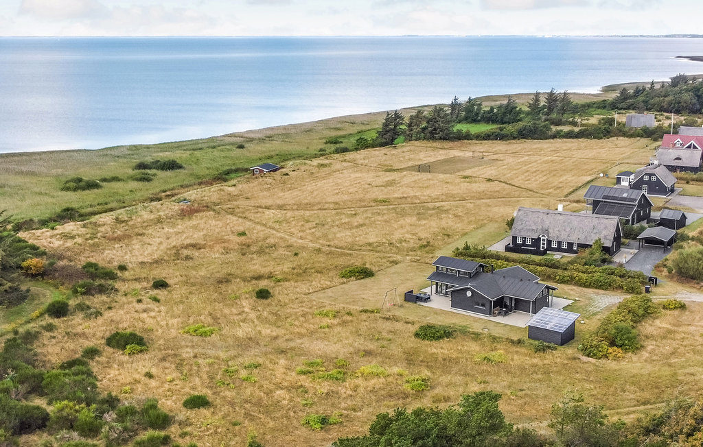Feriehus - Stauning , Danmark - P52921 11