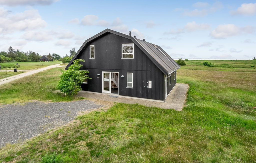 Ferienhaus - Stauning , Dänemark - P52924 14