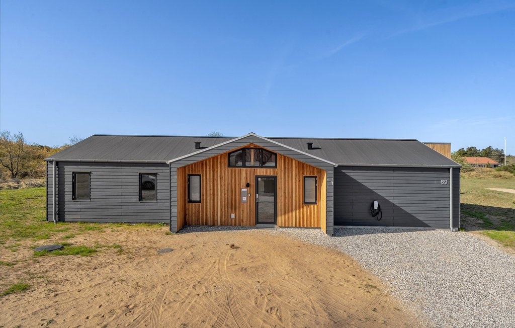 Ferienhaus - Stauning , Dänemark - P52941 14