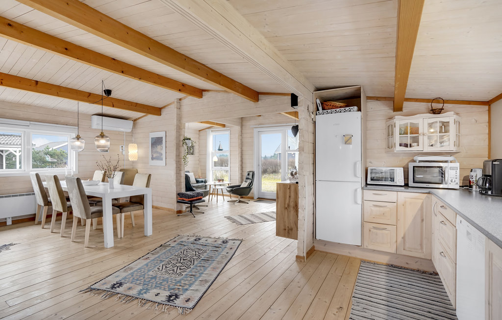 Feriehuse - Stauning , Danmark - P52946 6