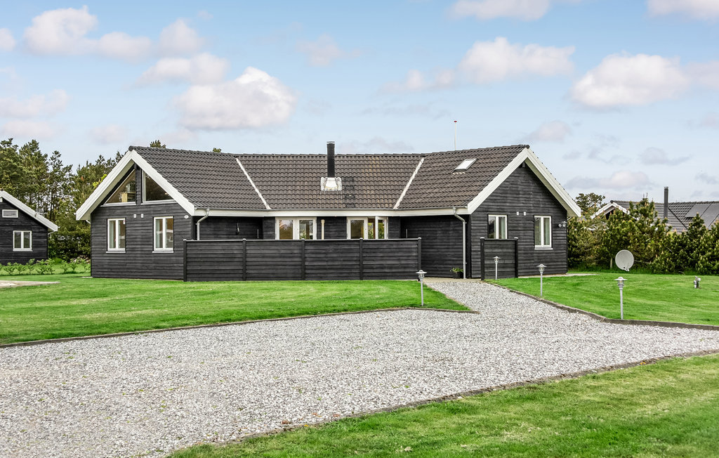 Ferienhaus - Stauning , Dänemark - P52961 9