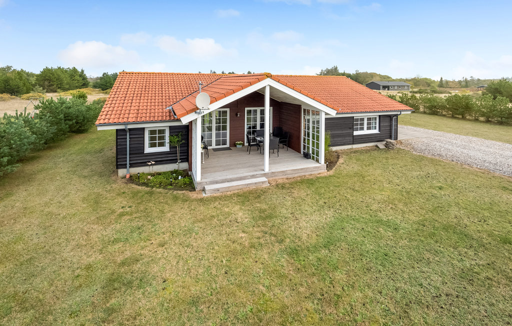 Ferienhaus - Stauning , Dänemark - P52982 11